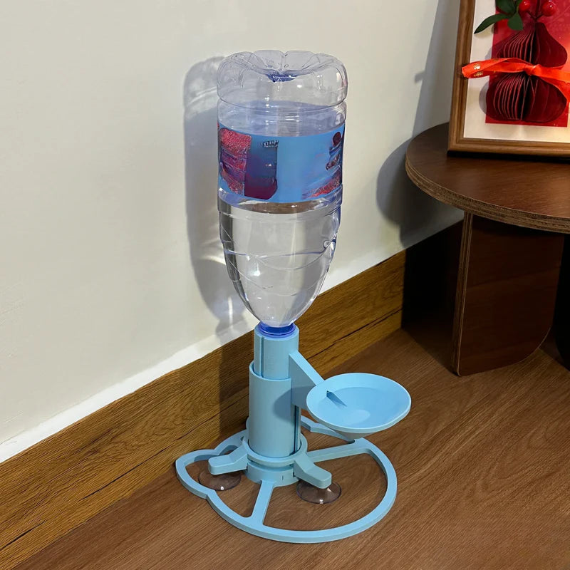 Automatic Pet Water Dispenser Bowl